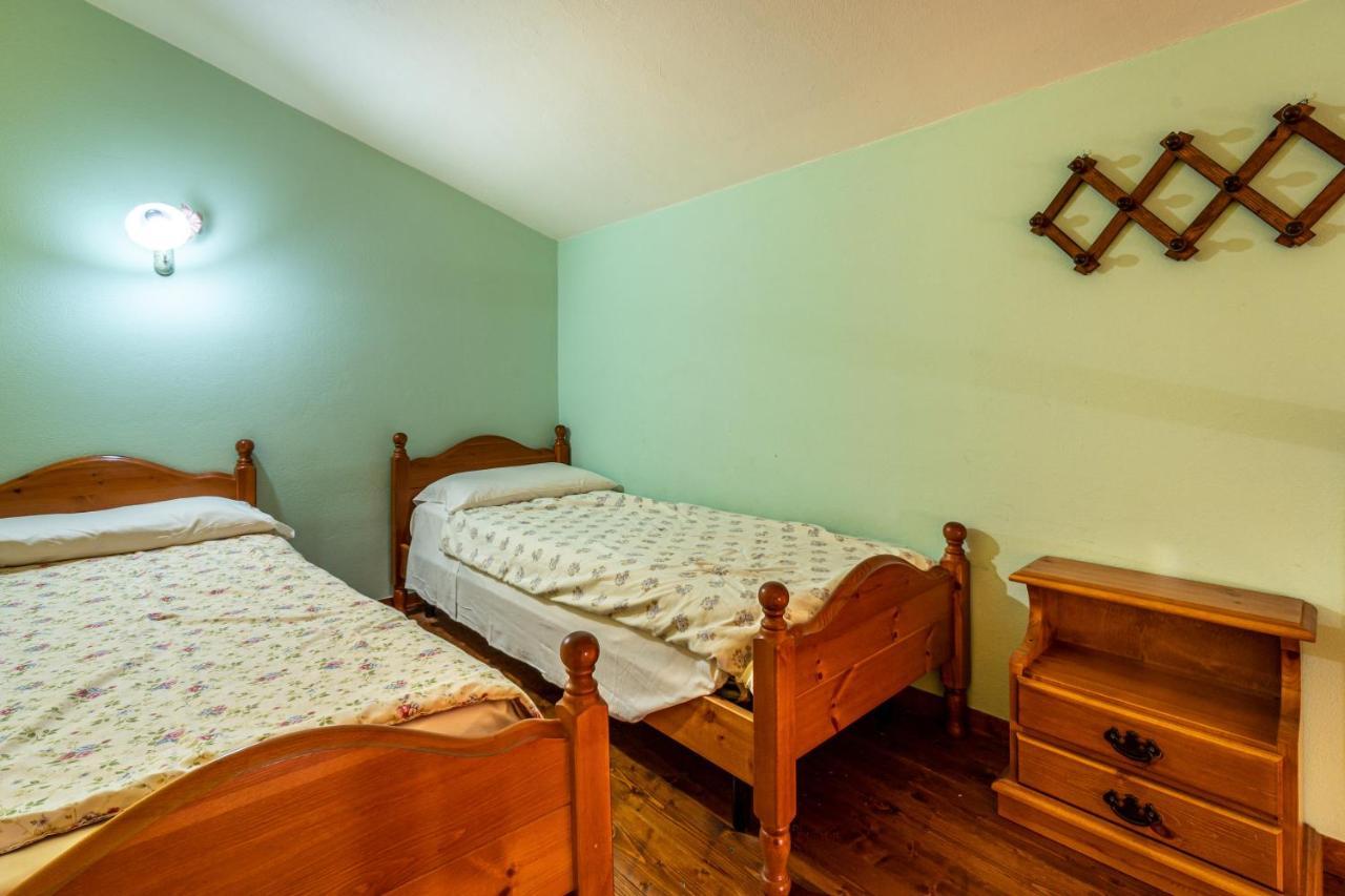 Casa Vacanza Su Cuili Gonnesa Dış mekan fotoğraf