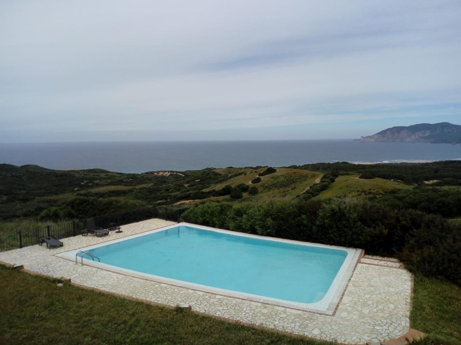Casa Vacanza Su Cuili Gonnesa Dış mekan fotoğraf